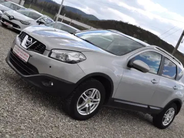 Nissan Qashqai 1.5Dci (2011)