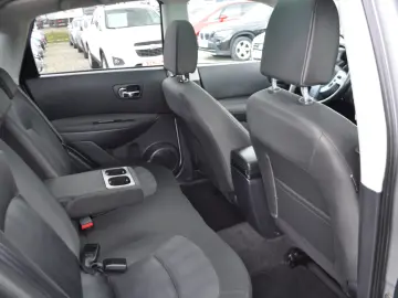 Nissan Qashqai 1.5Dci (2011)