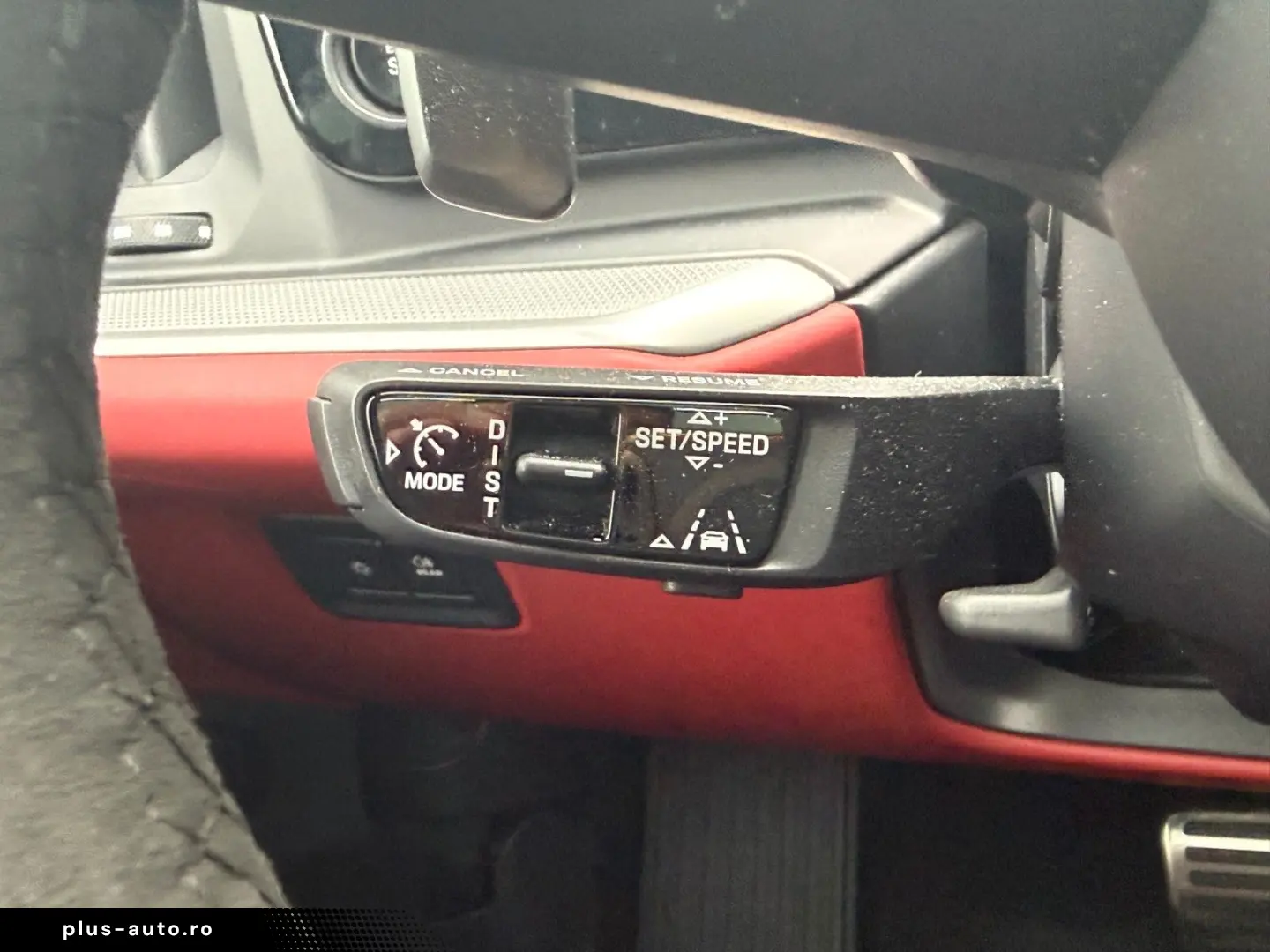 PORSCHE Cayenne S PANO STNDH LUFTF HUD 360 ACC MATRIX 21