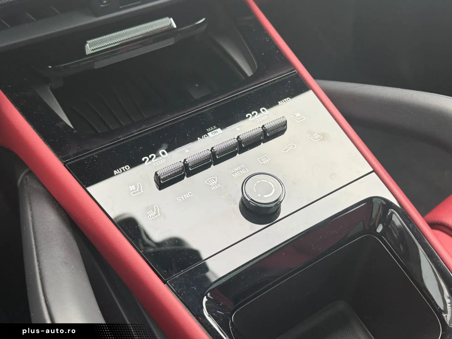 PORSCHE Cayenne S PANO STNDH LUFTF HUD 360 ACC MATRIX 21