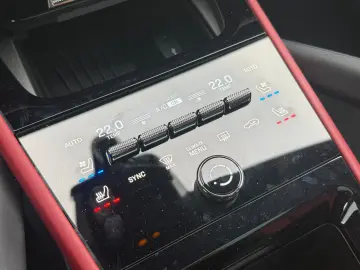 PORSCHE Cayenne S PANO STNDH LUFTF HUD 360 ACC MATRIX 21