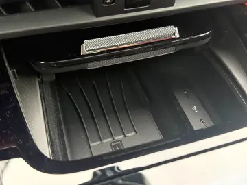 PORSCHE Cayenne S PANO STNDH LUFTF HUD 360 ACC MATRIX 21