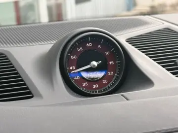 PORSCHE Cayenne S PANO STNDH LUFTF HUD 360 ACC MATRIX 21