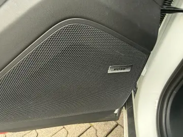 PORSCHE Cayenne S PANO STNDH LUFTF HUD 360 ACC MATRIX 21