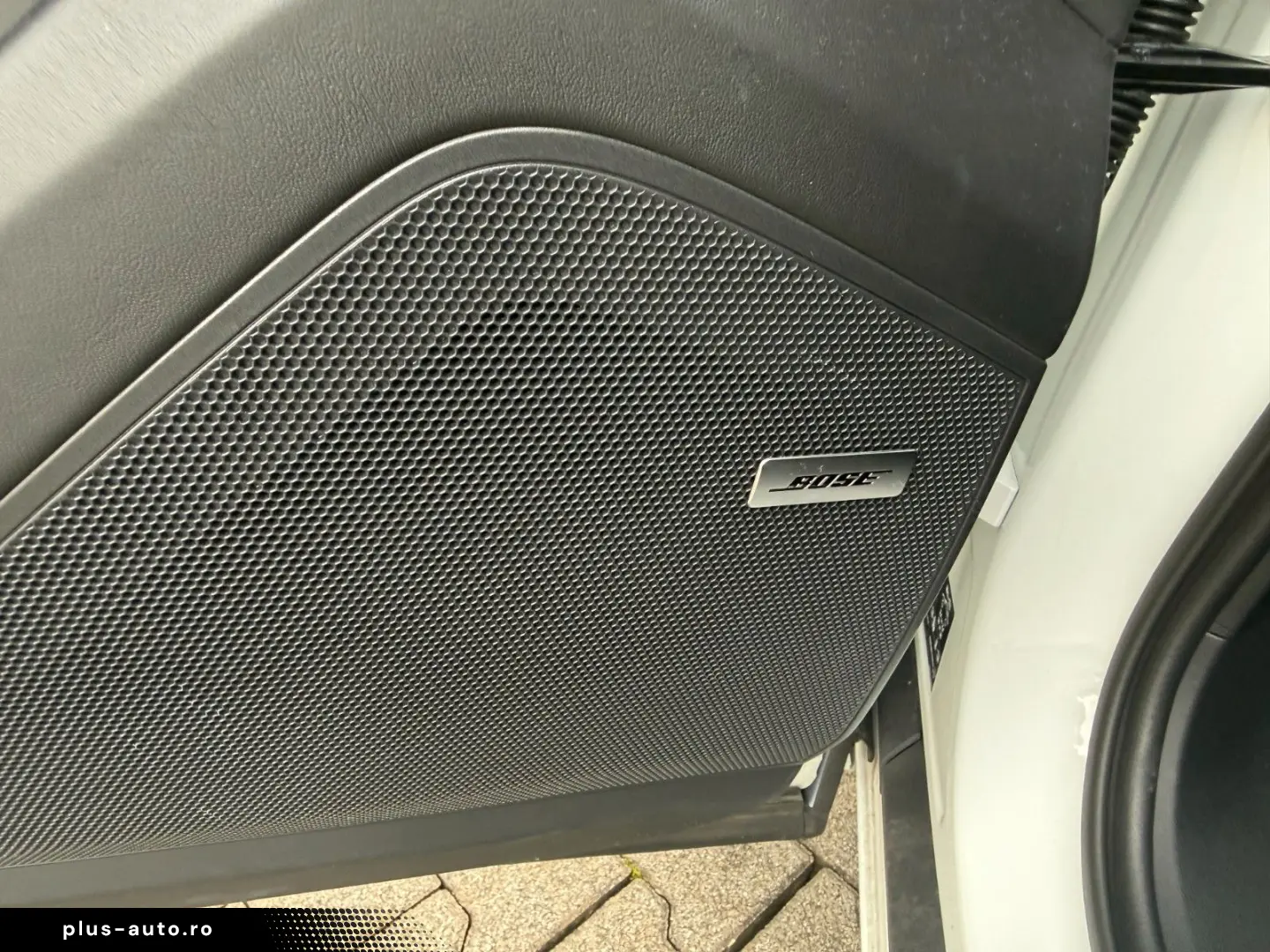 PORSCHE Cayenne S PANO STNDH LUFTF HUD 360 ACC MATRIX 21