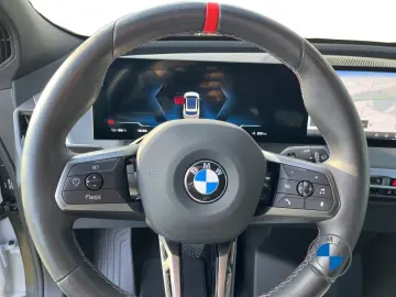 BMW iX M60 Pano