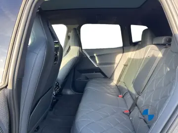 BMW iX M60 Pano