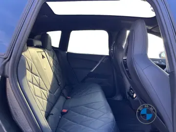 BMW iX M60 Pano