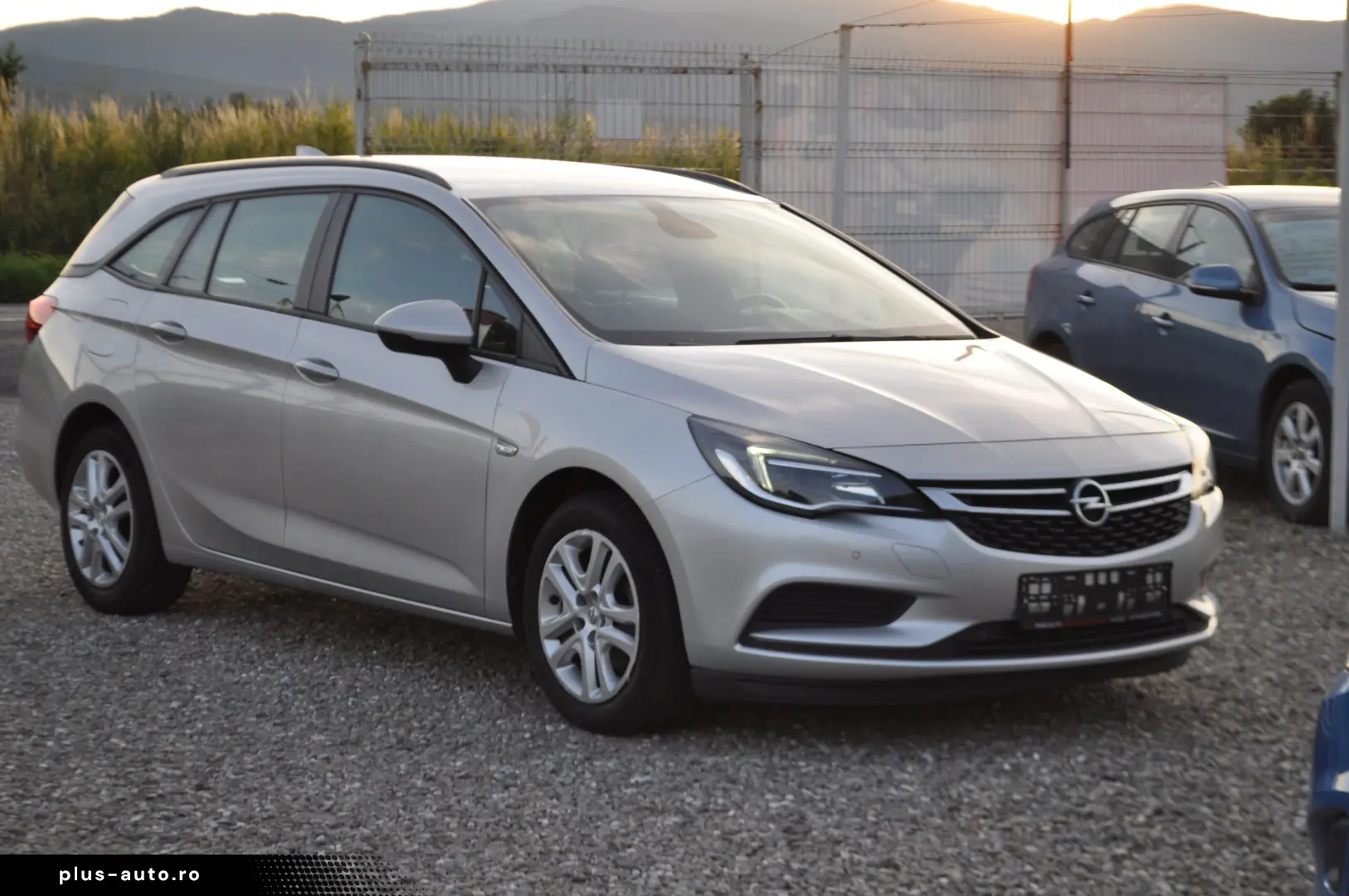 Opel Astra “K” 1.6Cdti