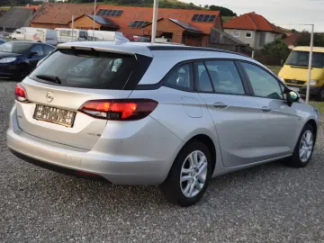 Opel Astra “K” 1.6Cdti