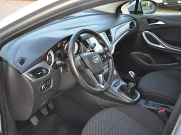 Opel Astra “K” 1.6Cdti