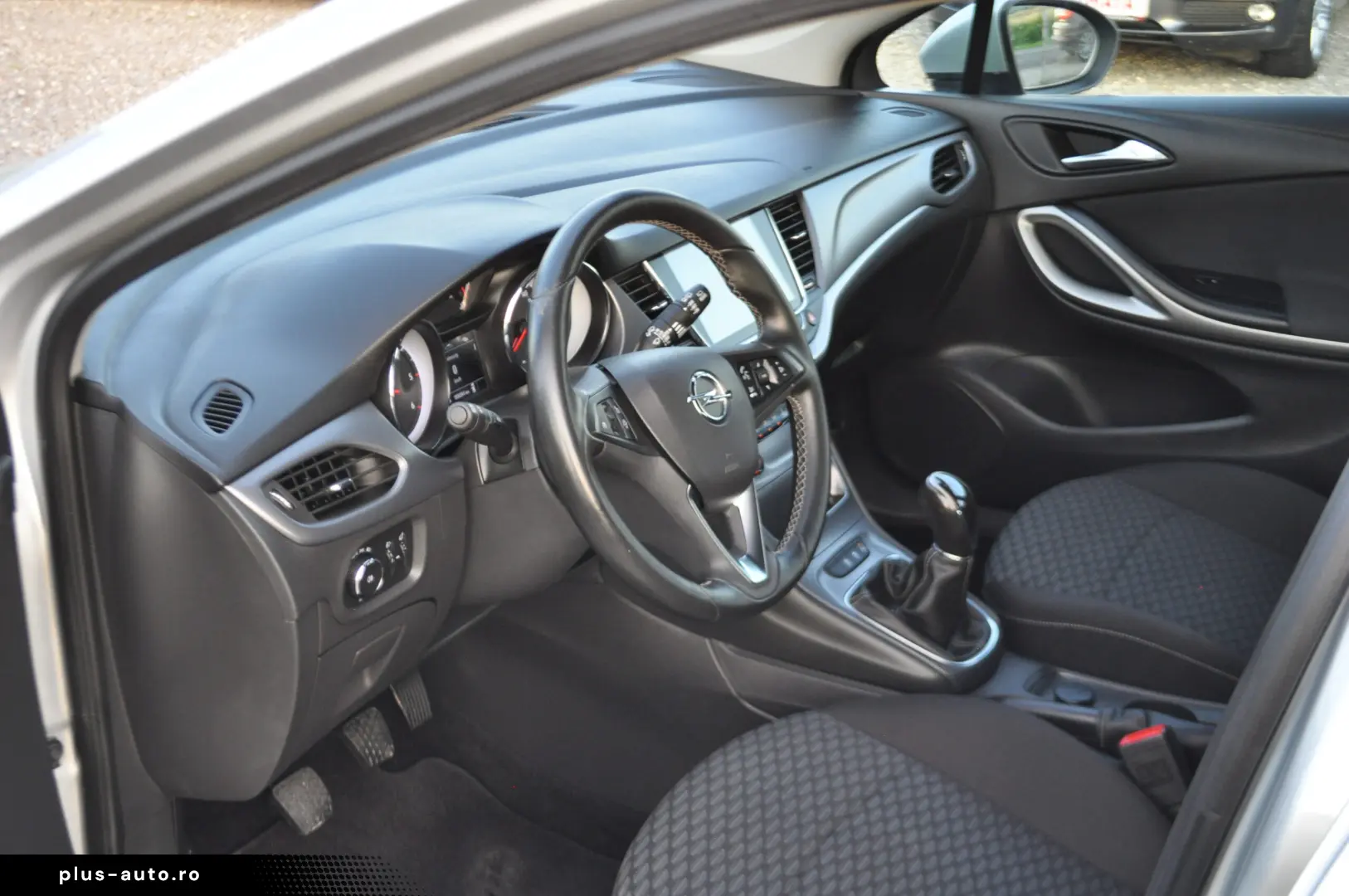 Opel Astra “K” 1.6Cdti