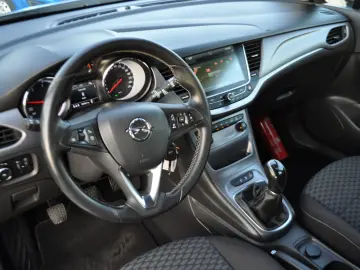 Opel Astra “K” 1.6Cdti
