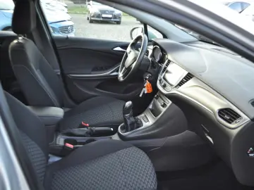 Opel Astra “K” 1.6Cdti