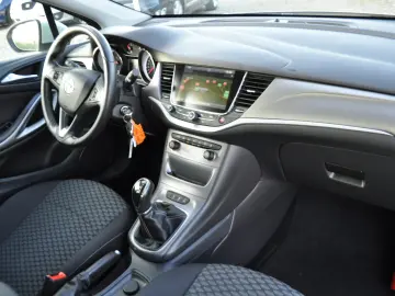Opel Astra “K” 1.6Cdti