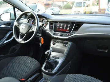 Opel Astra “K” 1.6Cdti
