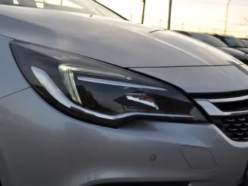 Opel Astra “K” 1.6Cdti