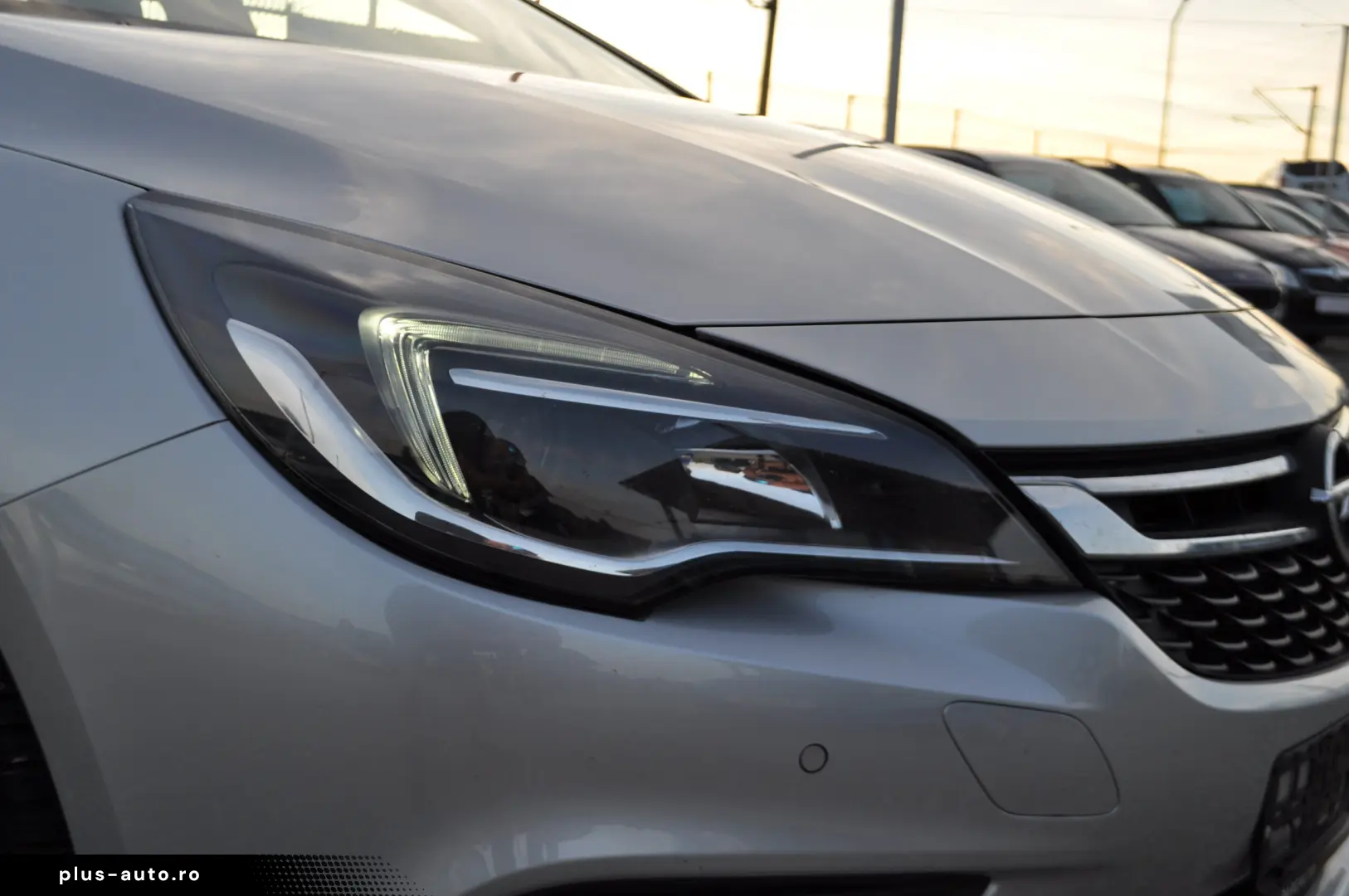 Opel Astra “K” 1.6Cdti