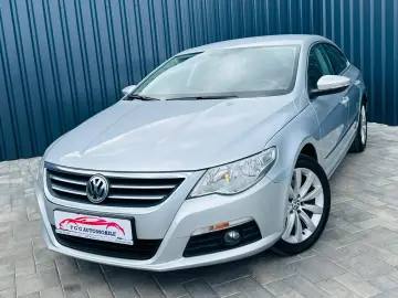 VOLKSWAGEN PASSAT CC   FAB 12.2011   2.0 DIESEL 140CP