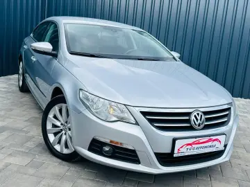 VOLKSWAGEN PASSAT CC   FAB 12.2011   2.0 DIESEL 140CP