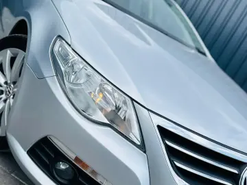 VOLKSWAGEN PASSAT CC   FAB 12.2011   2.0 DIESEL 140CP