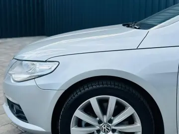 VOLKSWAGEN PASSAT CC   FAB 12.2011   2.0 DIESEL 140CP