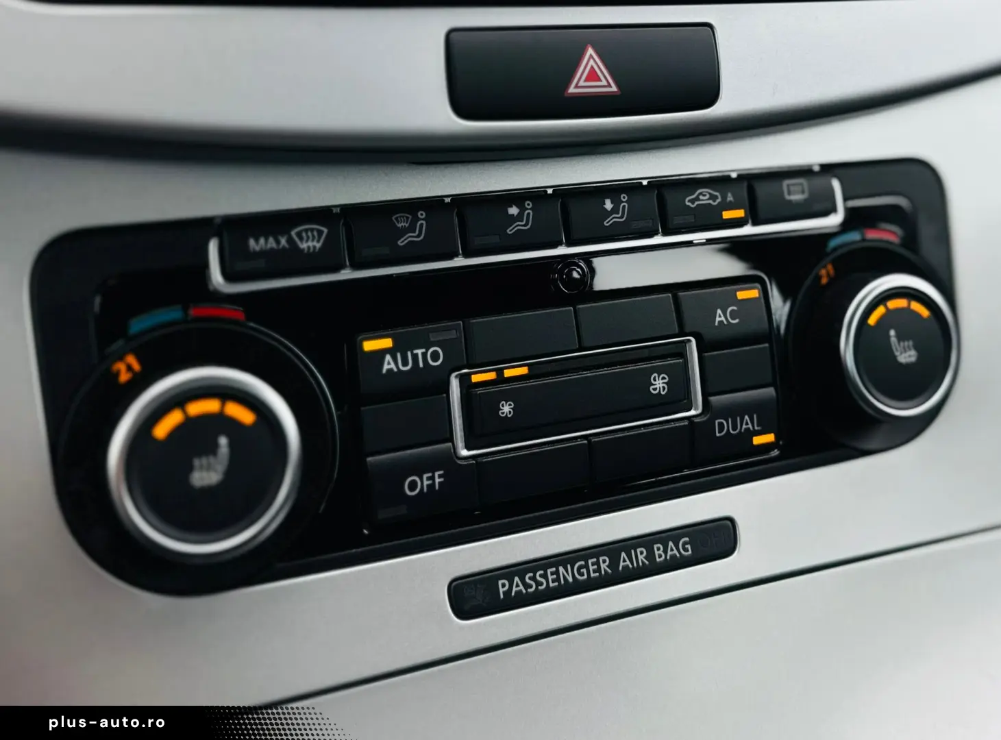 VOLKSWAGEN PASSAT CC   FAB 12.2011   2.0 DIESEL 140CP