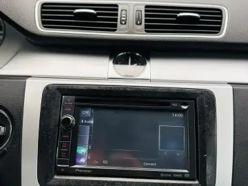 VOLKSWAGEN PASSAT CC   FAB 12.2011   2.0 DIESEL 140CP