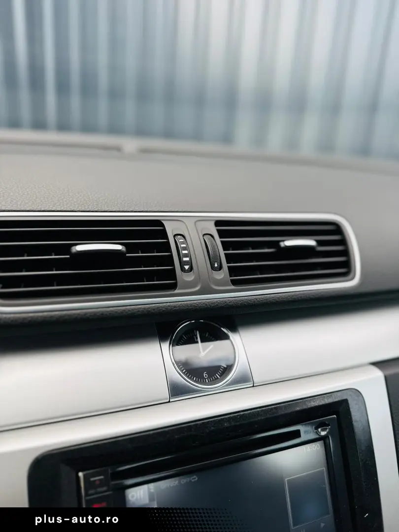 VOLKSWAGEN PASSAT CC   FAB 12.2011   2.0 DIESEL 140CP