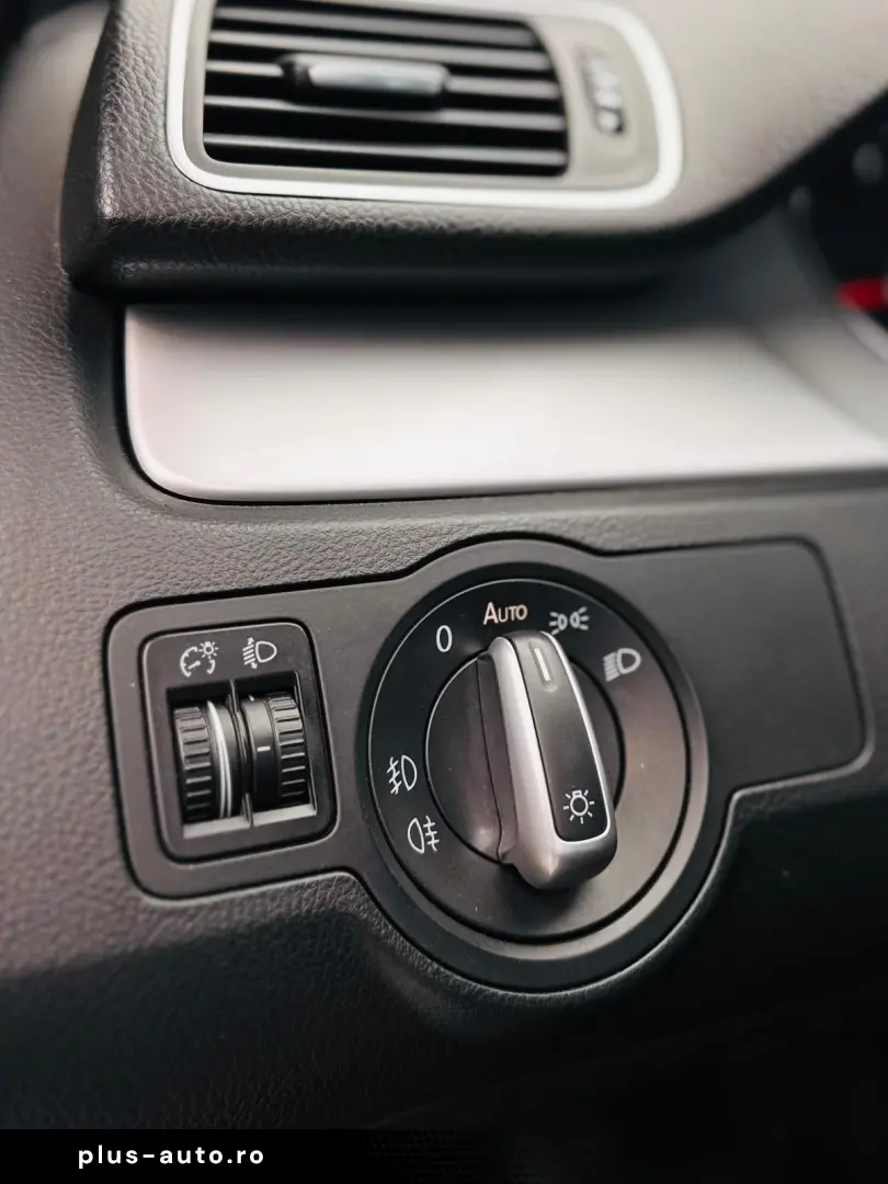 VOLKSWAGEN PASSAT CC   FAB 12.2011   2.0 DIESEL 140CP