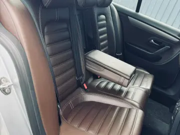 VOLKSWAGEN PASSAT CC   FAB 12.2011   2.0 DIESEL 140CP