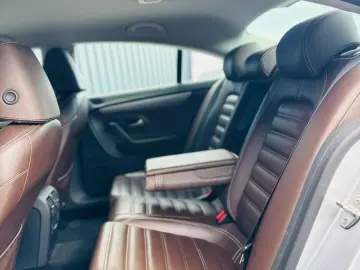 VOLKSWAGEN PASSAT CC   FAB 12.2011   2.0 DIESEL 140CP