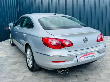 VOLKSWAGEN PASSAT CC   FAB 12.2011   2.0 DIESEL 140CP