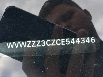 VOLKSWAGEN PASSAT CC   FAB 12.2011   2.0 DIESEL 140CP