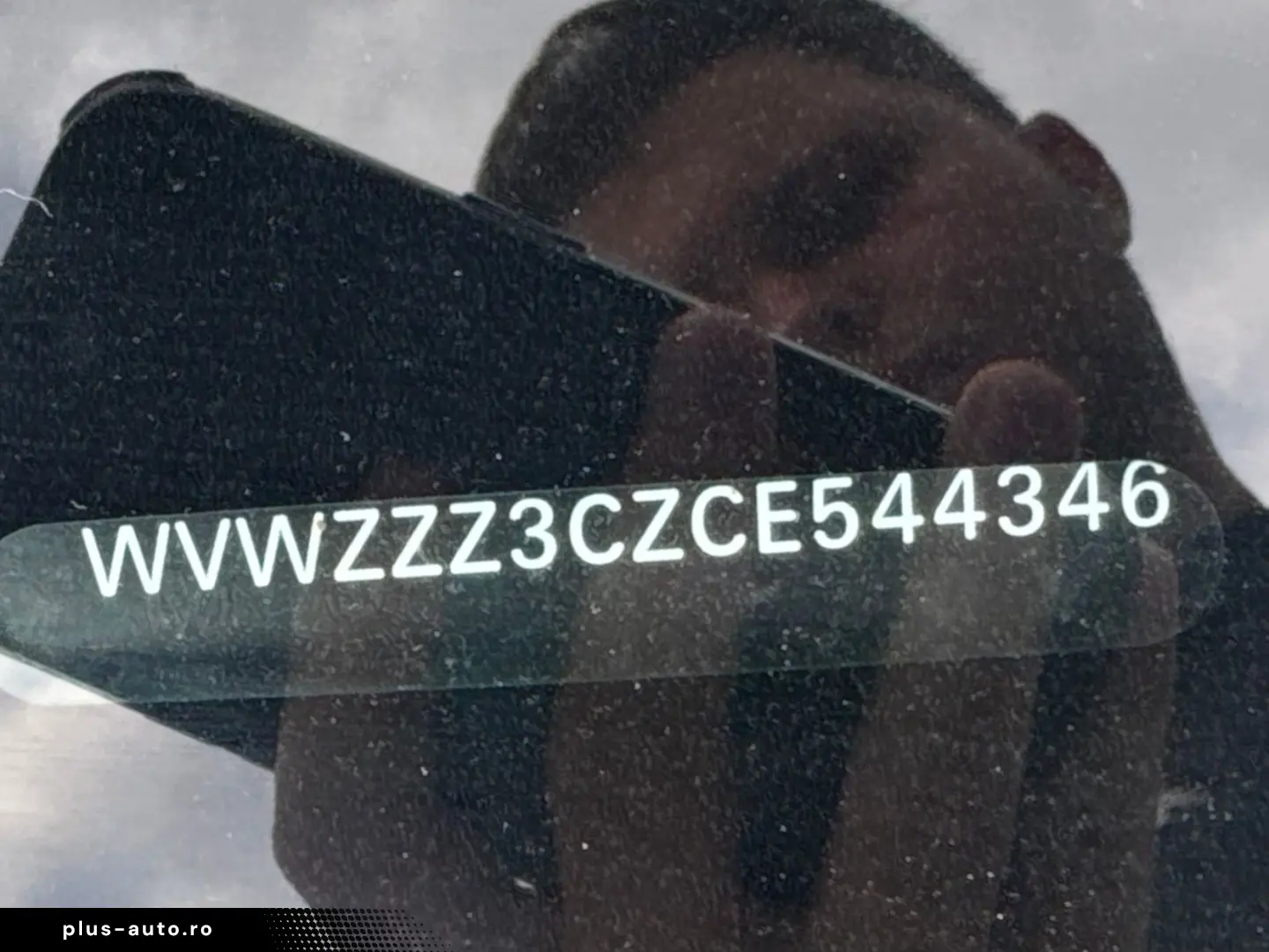 VOLKSWAGEN PASSAT CC   FAB 12.2011   2.0 DIESEL 140CP