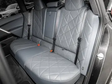 BMW iX M60 M Sport HUD PANO ACC AHK 360 KAM RFK LED