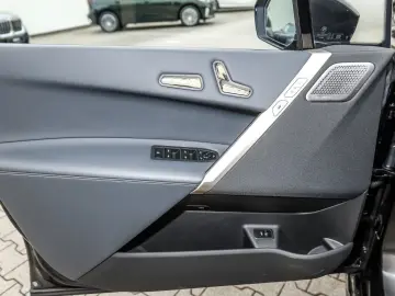 BMW iX M60 M Sport HUD PANO ACC AHK 360 KAM RFK LED