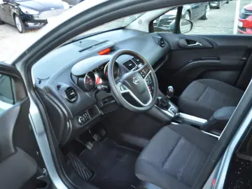 Opel Meriva 1.4i benzin Turbo (2011)