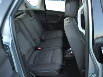 Opel Meriva 1.4i benzin Turbo (2011)