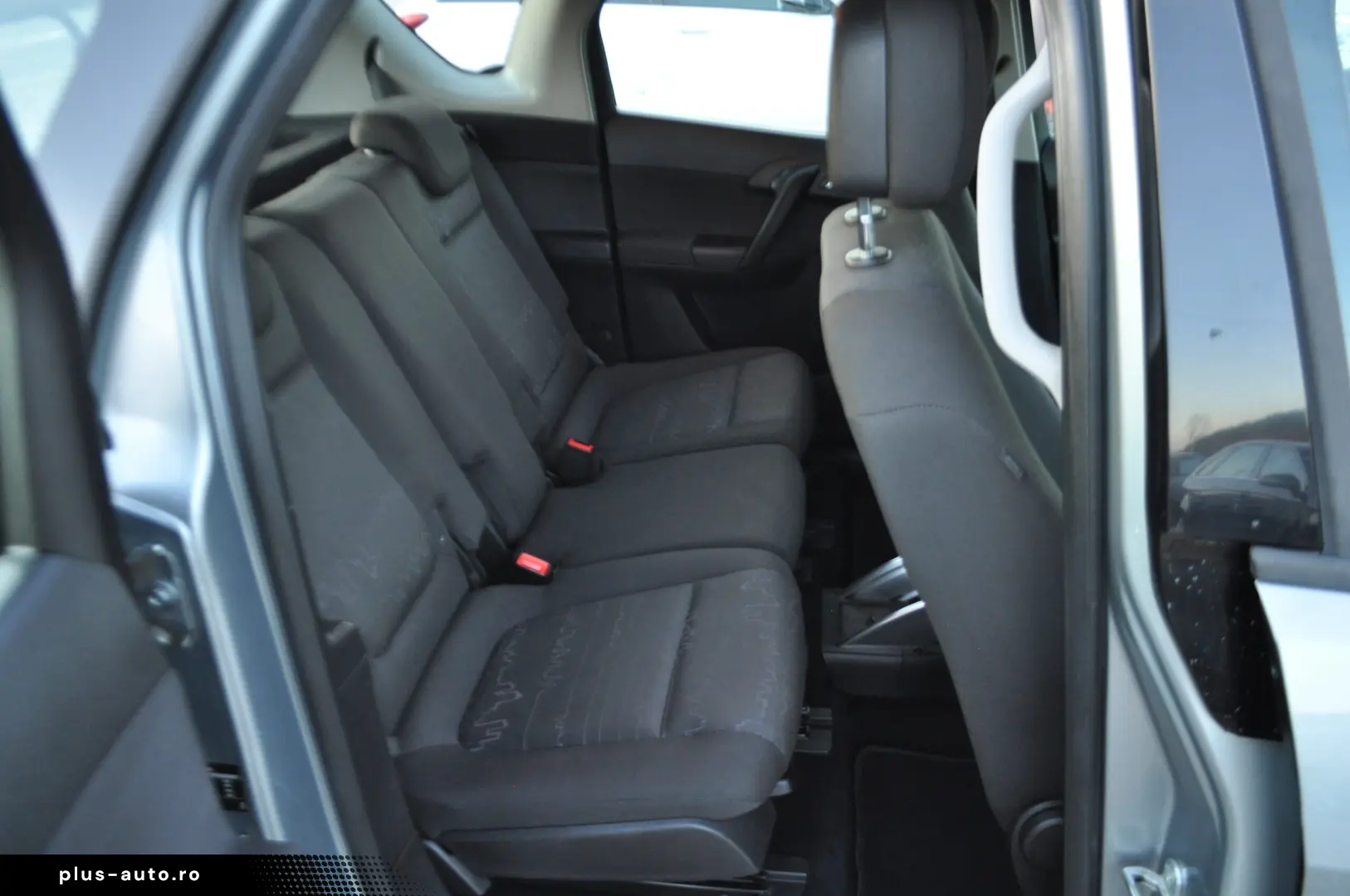 Opel Meriva 1.4i benzin Turbo (2011)