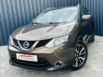 NISSAN QASHQAI   FAB 06.2014   1.6 DIESEL 131CP   EURO 5