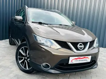 NISSAN QASHQAI   FAB 06.2014   1.6 DIESEL 131CP   EURO 5