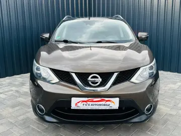 NISSAN QASHQAI   FAB 06.2014   1.6 DIESEL 131CP   EURO 5