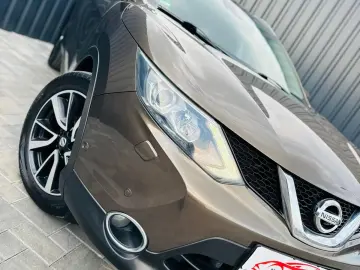 NISSAN QASHQAI   FAB 06.2014   1.6 DIESEL 131CP   EURO 5