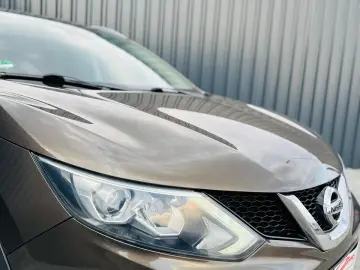 NISSAN QASHQAI   FAB 06.2014   1.6 DIESEL 131CP   EURO 5