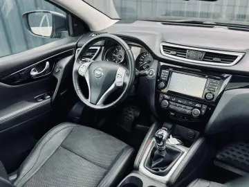 NISSAN QASHQAI   FAB 06.2014   1.6 DIESEL 131CP   EURO 5