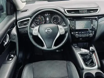 NISSAN QASHQAI   FAB 06.2014   1.6 DIESEL 131CP   EURO 5