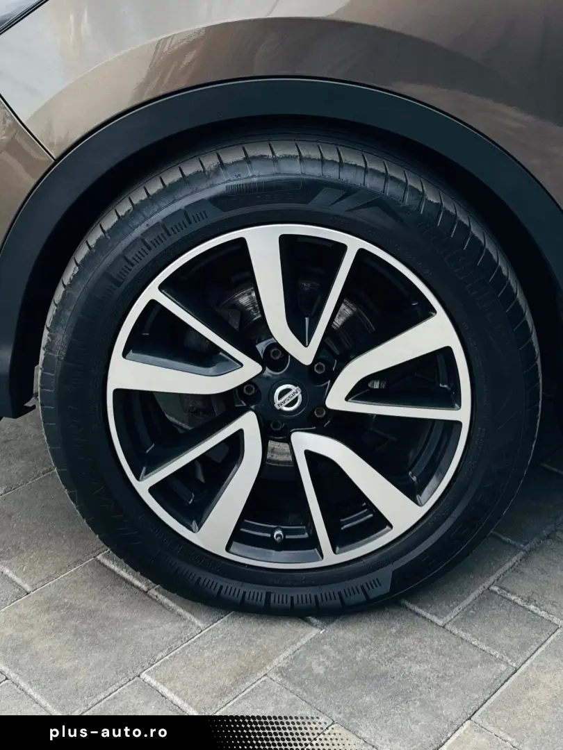 NISSAN QASHQAI   FAB 06.2014   1.6 DIESEL 131CP   EURO 5