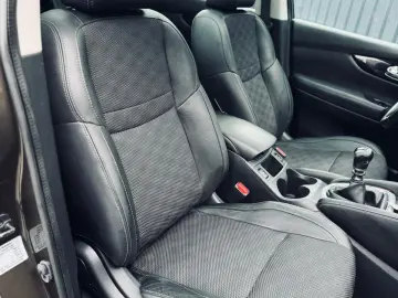 NISSAN QASHQAI   FAB 06.2014   1.6 DIESEL 131CP   EURO 5