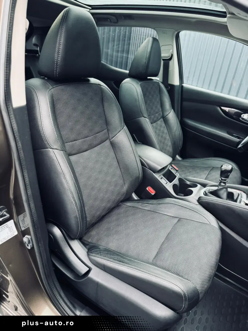 NISSAN QASHQAI   FAB 06.2014   1.6 DIESEL 131CP   EURO 5